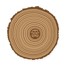 Origin Tree Ring T2 Bus Camper