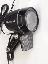 120 LUX E-Bike LED