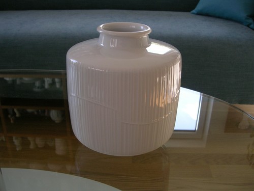 Kpm berlin vase struktura - kpm,