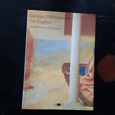 Didi-Hubermann: Fra Angelico