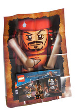 Lego Fluch der Karibik 4191