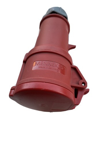 Mennekes 15a cee kupplung - mennekes,