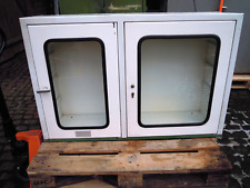 Arztschrank, Apothekerschrank, Stahlschrank, Hängeschrank, Medikamentenschrank