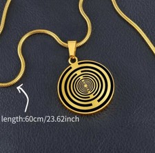 Lakhovsky mwo gold plated - lakhovsky,