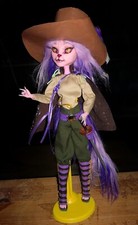 1 Monster High Puppe Create A Monster Cat Gestiefelter Kater Märchen 