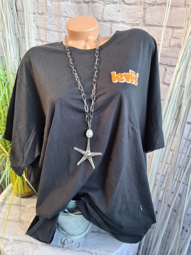 Levis shirt kurzarm - t-shirt,