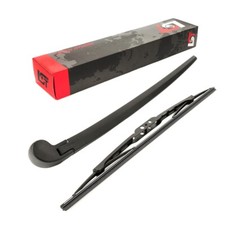 Heckscheibenwischerarm