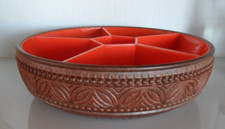 EMSA Servier Snack Schale