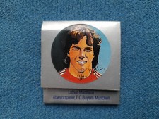 Commodore: FC Bayern München