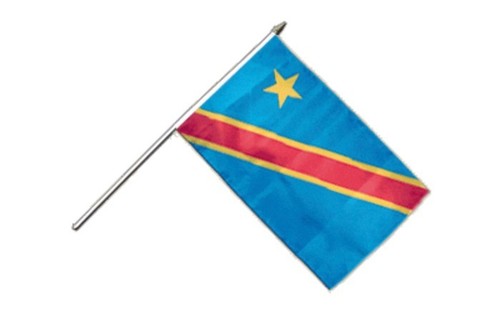 Demokratische republik kongo - demokratische,