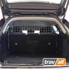 Travall Auto Hundegitter