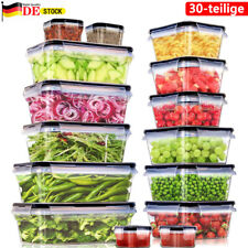 30 Stück Gefrierdosen