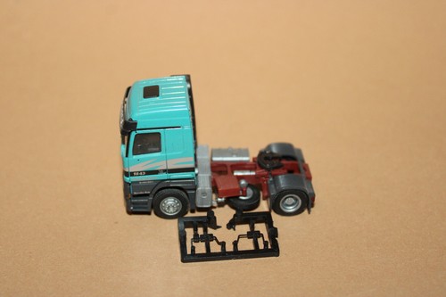 Awm lkw 2 achs - ,