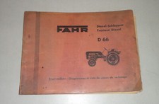 Teilekatalog / Spare Parts