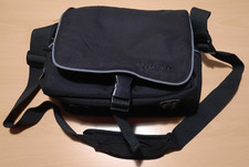 Nikon Fototasche/Umhängetasche schwarz