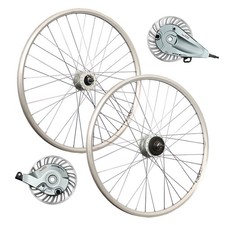 Laufrad 26 Satz Set Shimano
