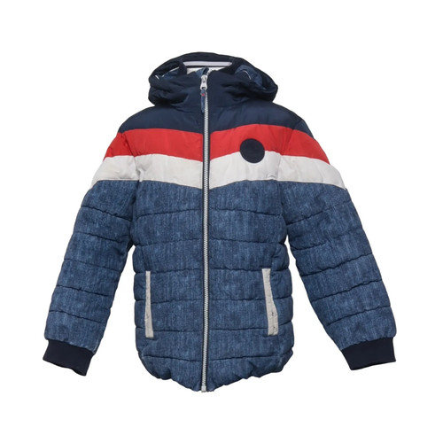 Winterjacke jungen - we,,