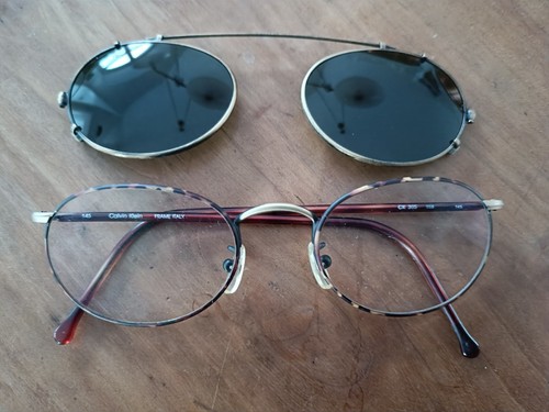 Calvin klein brille mit - calvin,