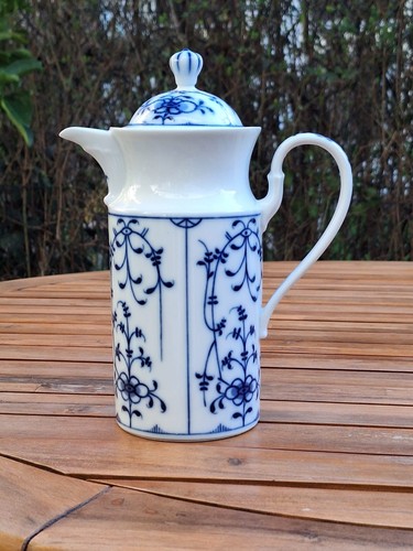 Kaffeekanne von royal tettau - kaffeekanne,