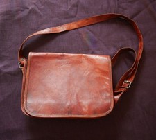 Gusti Leder Umhängetasche /