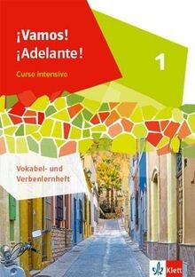 Vamos adelante curso - ¡vamos!, ¡adelante!