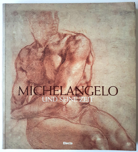 Michelangelo und seine - michelangelo,