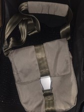 Reisenthel Airbeltbag M Flugzeuggurt Tasche Handtasche ? Crossbodybag
