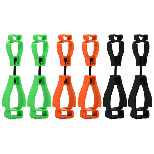 Handschuhclips