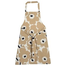 Marimekko Pieni Unikko beige