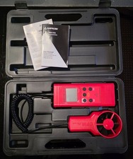 Amprobe Anemometer TMA10A / im