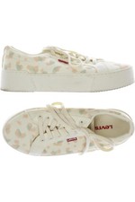Levis Sneaker Damen