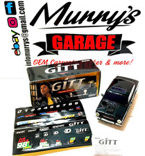 OPET GiTT Tofas Murat 124 1:18