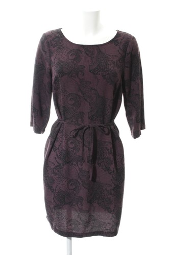Ichi langarmkleid damen kleid - ichi,