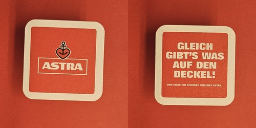Astra gleich weiße - gleich,