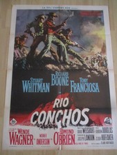 Riesiges Filmposter Plakat ca