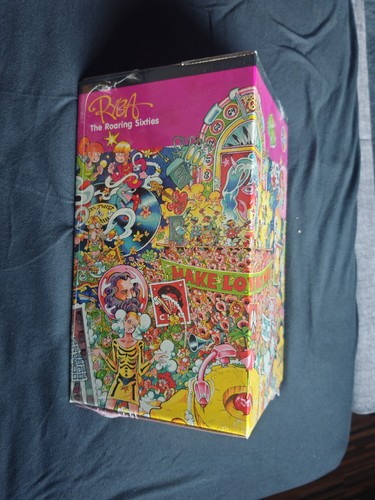 Heye puzzle ryba - , "