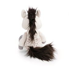 Nici 62243 Kuscheltier Pferd weiß Mony K. Pony 36cm | Farm Friends | 62243