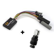 SpeedBox 3.0 für Bosch