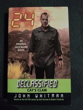 24 - Declassified: Cat's Claw