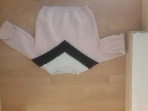 Schicker strickpullover - schicker,