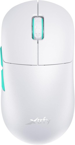Cherry xtrfy wireless - xtrfy, m8