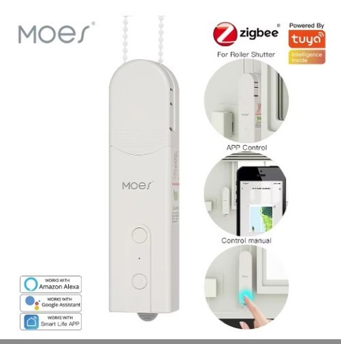 Zigbee smart diy - zigbee,