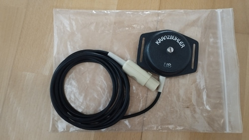 Ultraschalldransduser ctg - ultraschalldransduser,