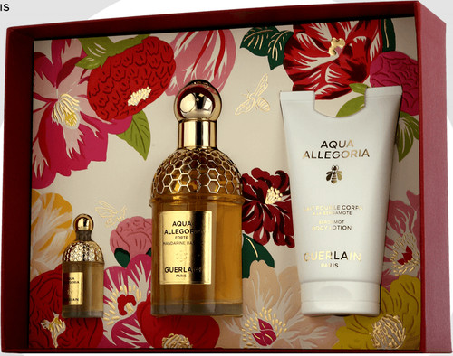 Guerlain aqua allegoria - aqua,