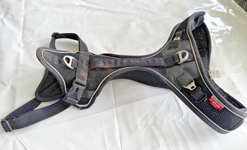 Curli hundegeschirr xl - hundegeschirr,