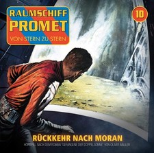 Raumschiff Promet 10