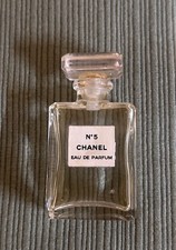 CHANEL No 5 Eau de Parfum