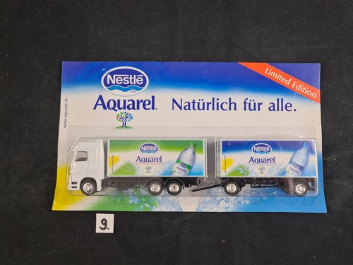 Werbetrucks ovp lkw - 1:87,,