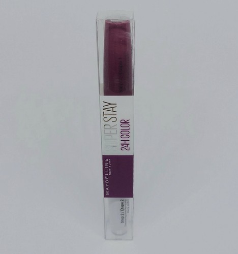 Maybelline super stay 24 - 1,