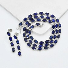 Schmucksets Halskette &